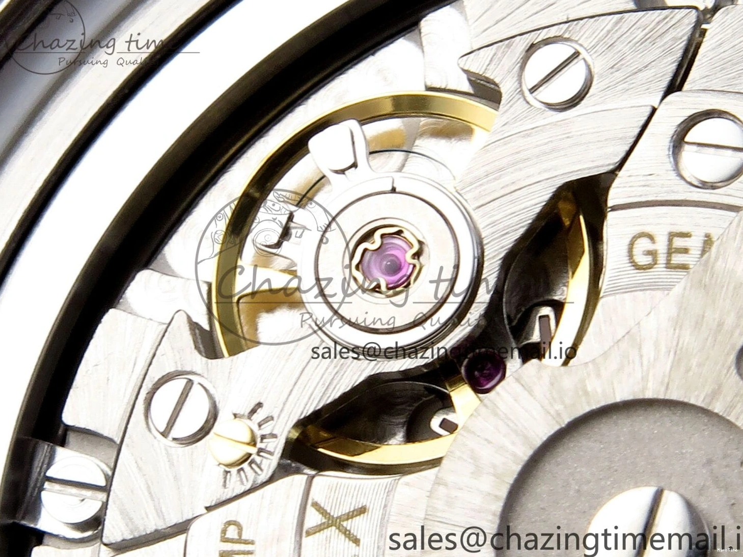 MiroTime 0514 Sea-Dweller 136660 904L SS EWEF Best Edition Black Dial on SS Bracelet A Durable 912
